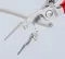 Pliers For Electrical Installation 200mm 6*1  Knipex