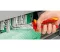 Pliers For Electrical Installation 200mm 6*1  Knipex