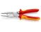Pliers For Electrical Installation 200mm 6*1  Knipex