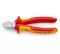 Diagonal Cutter 6" 1000V  Knipex