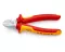 Diagonal Cutter 6" 1000V  Knipex