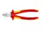 Diagonal Cutter  7" 1000 V Knipex