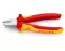 Diagonal Cutter  7" 1000 V Knipex