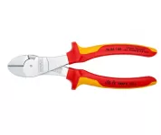 High Leverage Diagonal Cutter 7" 1000V Knipex