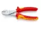 High Leverage Diagonal Cutter 7" 1000V Knipex