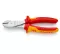 High Leverage Diagonal Cutter 7" 1000V Knipex