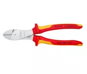 High Leverage Diagonal Cutter 8" Knipex