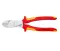 High Leverage Diagonal Cutter 8" Knipex