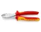 High Leverage Diagonal Cutter 8" Knipex