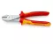 High Leverage Diagonal Cutter 8" Knipex