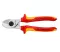 Cable Shears 6" 1000V Knipex