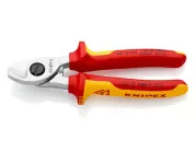 Cable Shears 6" 1000V Knipex