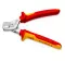 KNIPEX StepCut® Cable Shears 6"