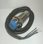 (2PCS ) ( PNP Proximity D18 PNP (LJ18A3-8-Z/BY