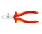 Insulation Stripper With Opening Spring, Universal 1000V Knipex