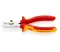 Insulation Stripper With Opening Spring, Universal 1000V Knipex