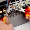Insulation Stripper With Opening Spring, Universal 1000V Knipex