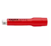 Extension Bar With Internal/external Square 1/2" Knipex