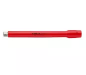 Extension Bar With Internal/external Square 1/2" 250mm Knipex