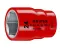 Hexagon Socket With Internal Square 1/2" Knipex