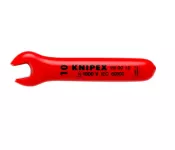 Open-end Wrench 10 Mm Knipex