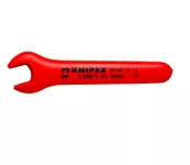 Open-end Wrench 13 Mm Knipex
