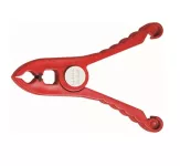 6" Composite Plastic Clamp-1000V Insulated Knipex