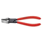 GLASS BREAKING PINCER 7" Knipex