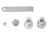 Push-Button Replacement Set For 86/87 250 & 300 Knipex
