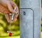 Control Cabinet Key For All Standard Cabinets And Shut-off Systems 5Profiles Knipex