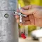 Knipex Profi-Key For All Standard Shut-off Systems