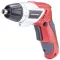 Cordless Screwdriver 3.6v-3.5Nm Worcraft