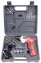 Cordless Screwdriver 3.6v-3.5Nm Worcraft