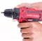 Cordless Drlll 12 V, 1.5 Ah, 27 Nm Worcraft
