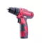 Cordless Drlll 12 V, 1.5 Ah, 27 Nm Worcraft