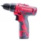 Cordless Drlll 12 V, 1.5 Ah, 27 Nm Worcraft