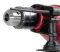 Impact Drill 850 W, 13mm	Worcraft