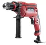Impact Drill 850 W, 13mm Worcraft