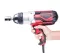Impact Wrench 1020 W 500 Nm Worcraft
