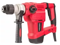 Rotary Hammer 1500 W 32 Mm Worcraft