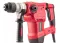 Rotary Hammer 1500 W  32 Mm Worcraft