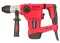 Rotary Hammer 1500 W  32 Mm Worcraft