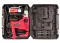 Rotary Hammer 1500 W  32 Mm Worcraft