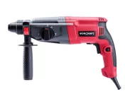 Rotary Hammer 850 W 26 Mm Worcraft