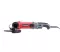 Angle Ginder 5" 1400 W  Worcraft