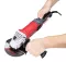 Angle Ginder 5" 1400 W  Worcraft