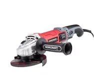 Angle Ginder 5" 1400 W Worcraft