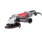 Angle Ginder 5" 1400 W  Worcraft