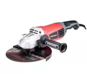 Angle Ginder 2400W 9" Worcraft