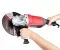 Angle Ginder 2400W  9" Worcraft